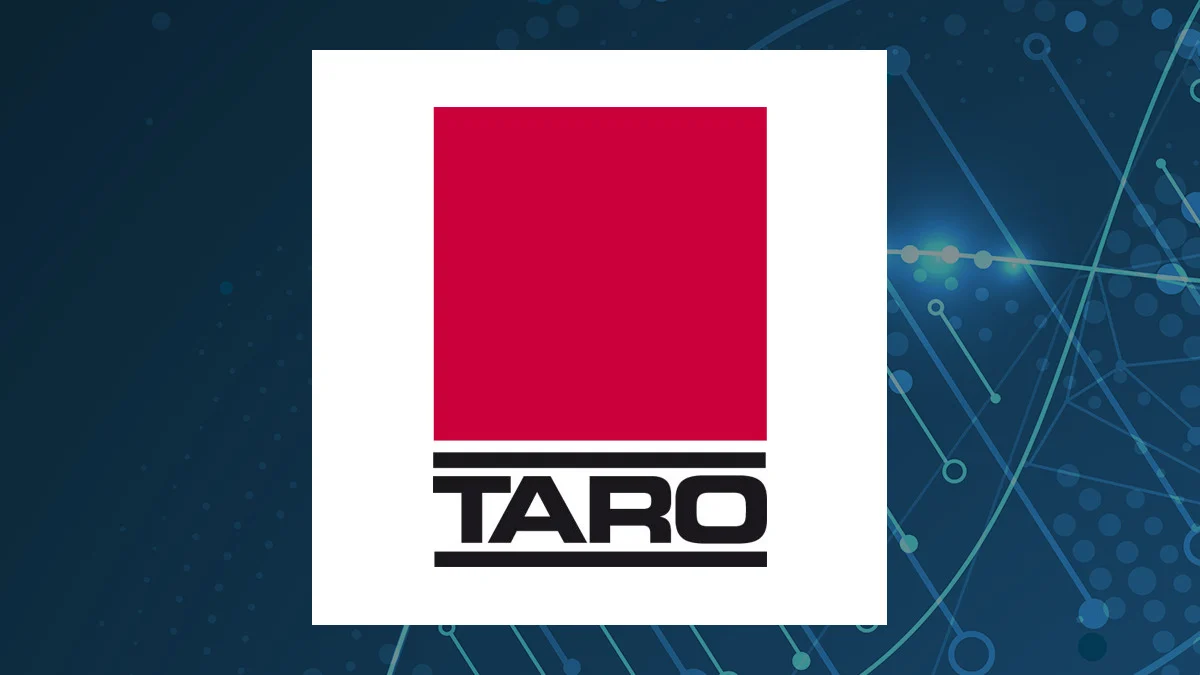 taro-pharmaceutical-industries-ltd-logo-