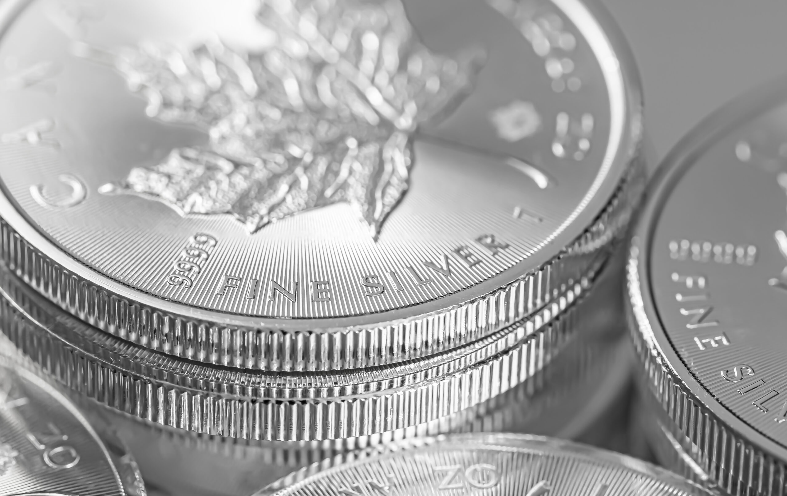 A Comprehensive Guide to Silver Investing